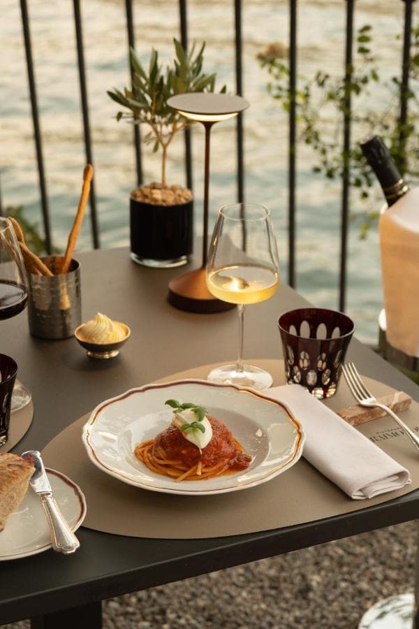 Hotel Villa Flori – bilde 4