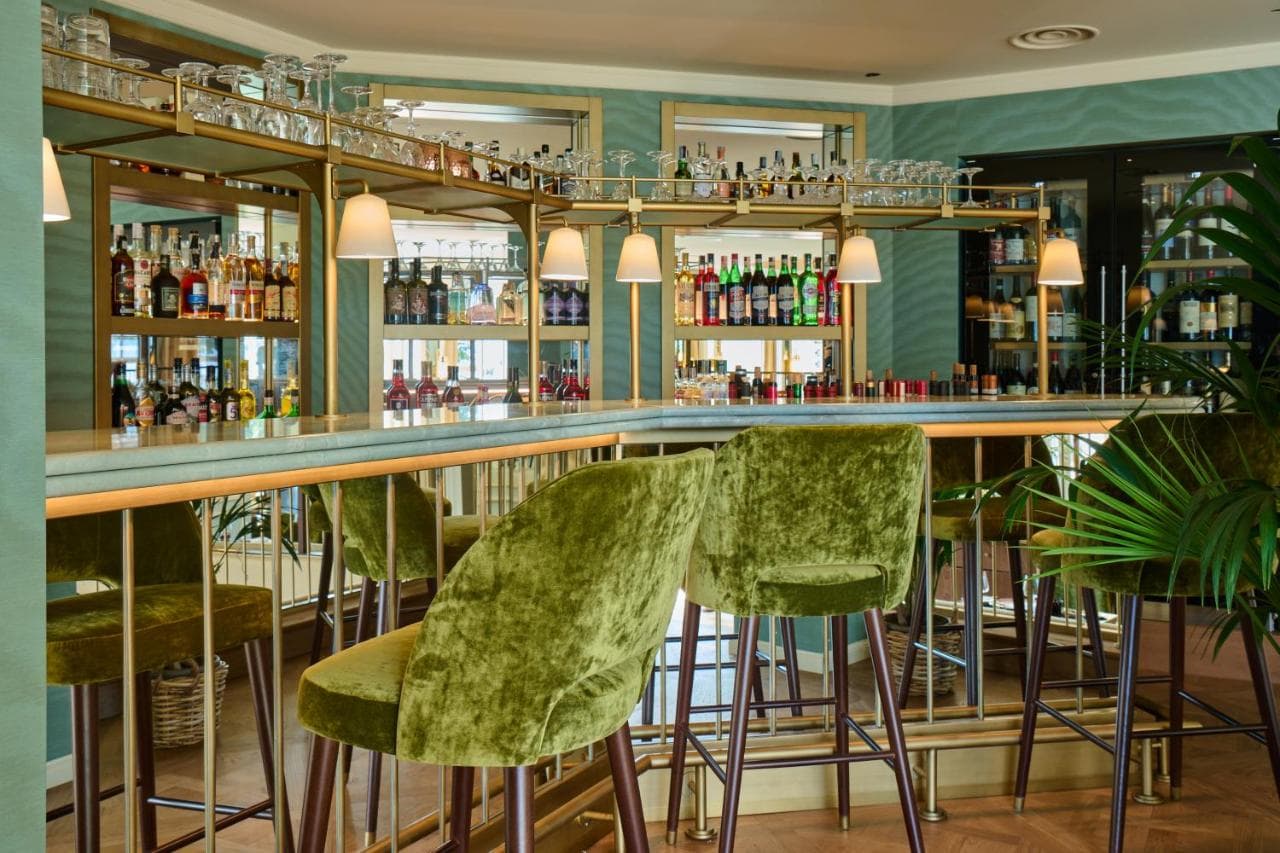 Hotel Villa Flori – bilde 5
