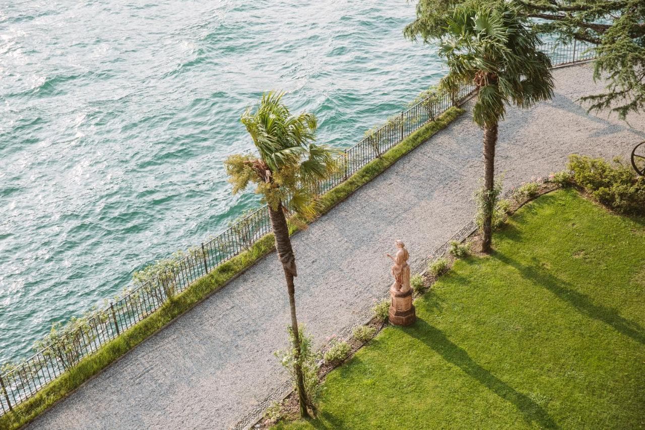 Hotel Villa Flori – bilde 3