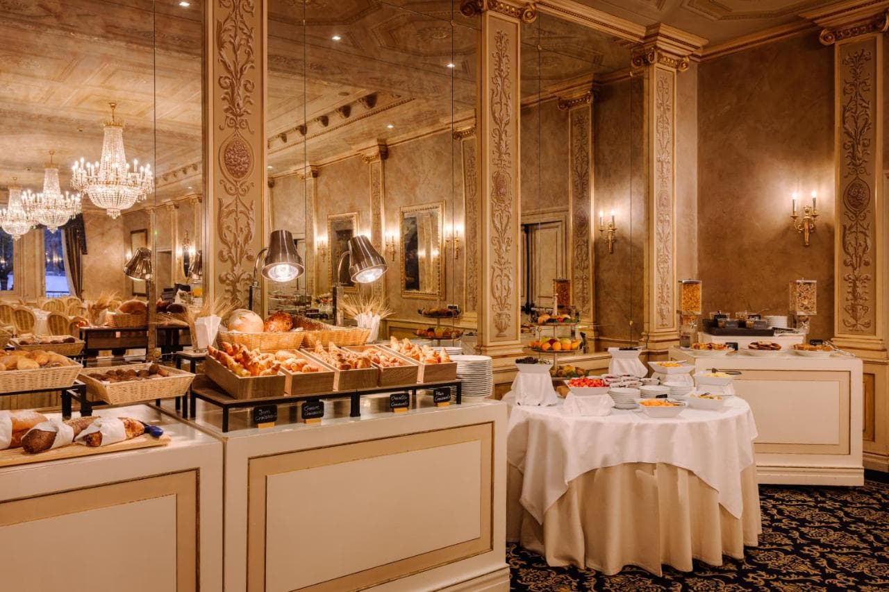 Palace Hotel Lake Como – billede 7