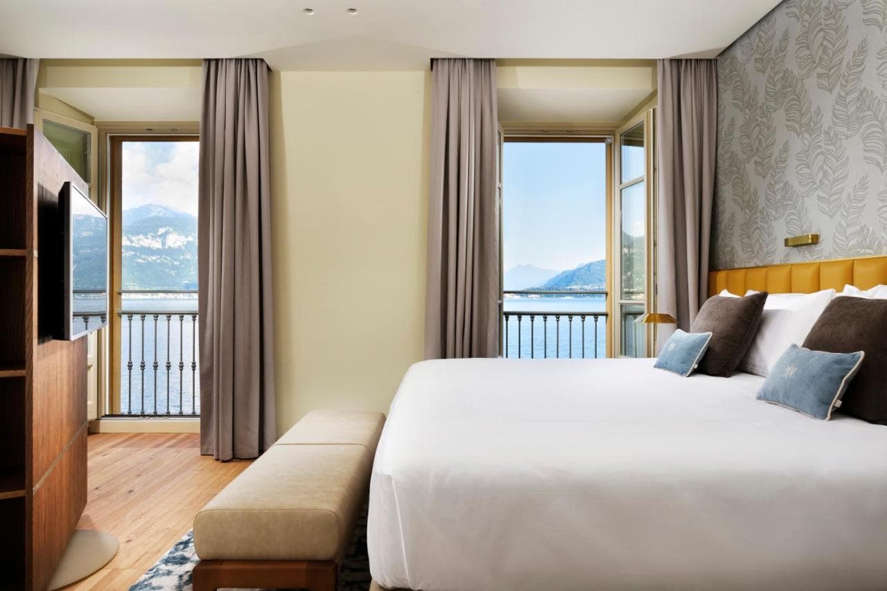 Grand Hotel Victoria concept & spa, by R Collection Hotels – billede 2