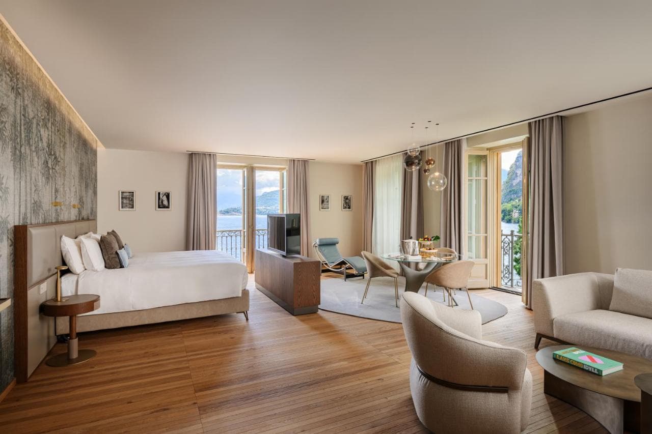 Grand Hotel Victoria concept & spa, by R Collection Hotels – billede 5