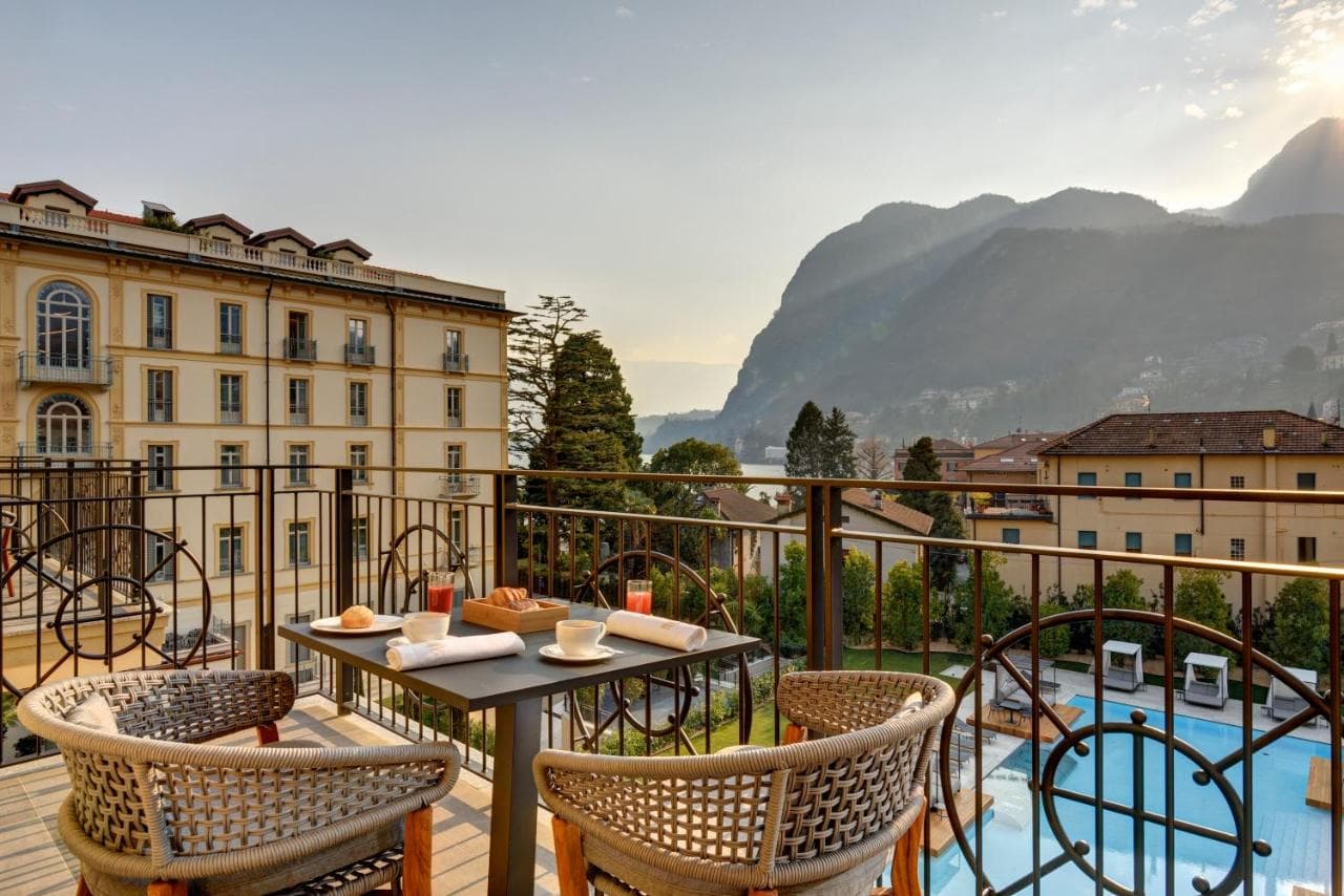 Grand Hotel Victoria concept & spa, by R Collection Hotels – billede 3
