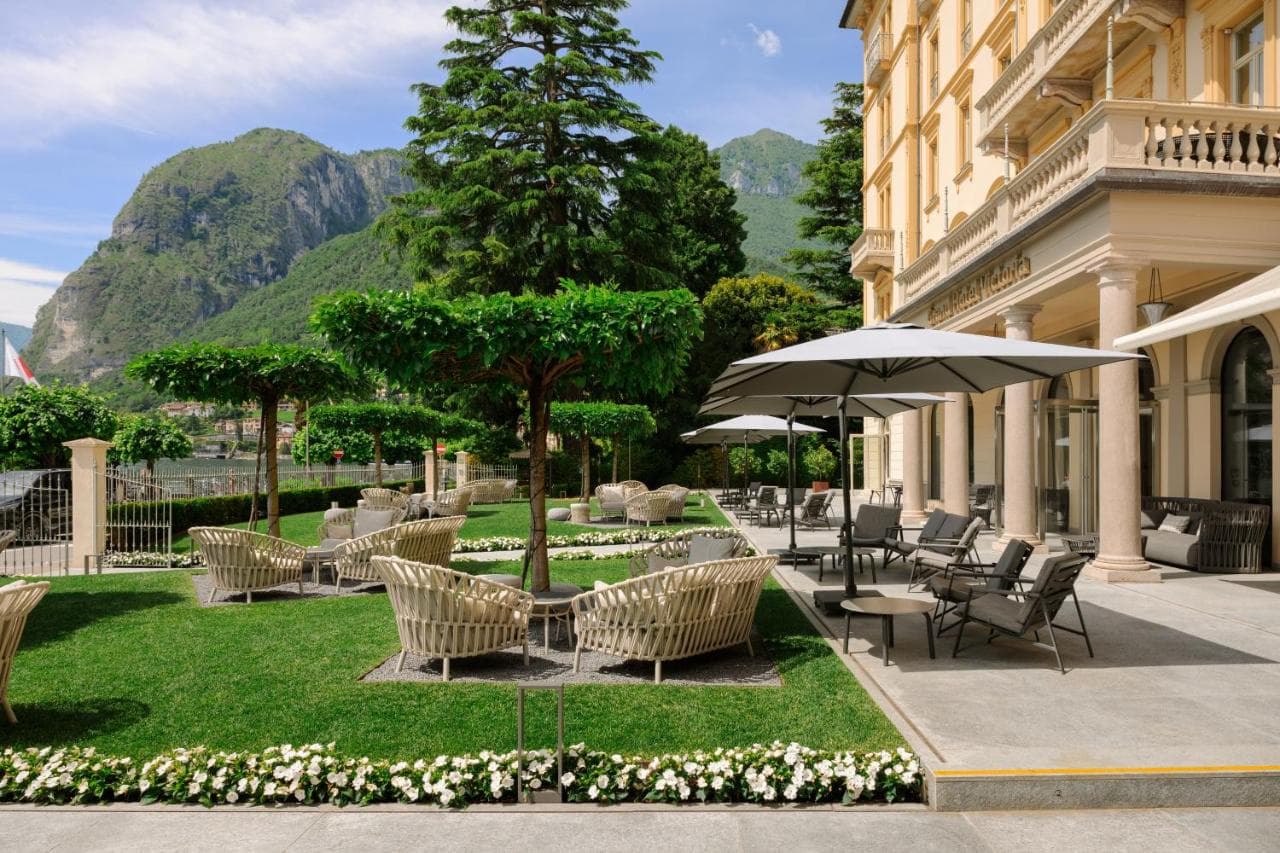 Grand Hotel Victoria concept & spa, by R Collection Hotels – billede 6