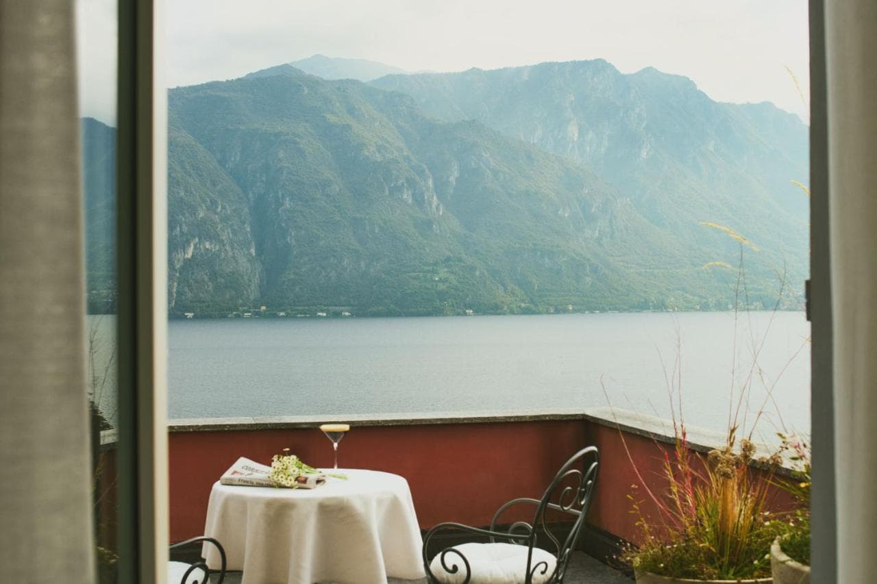 Belvedere Bellagio – billede 7