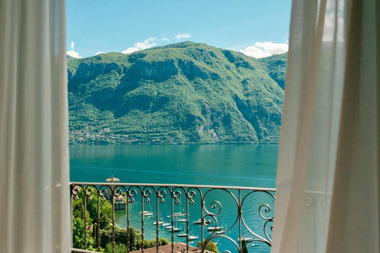 Belvedere Bellagio – hovedbillede