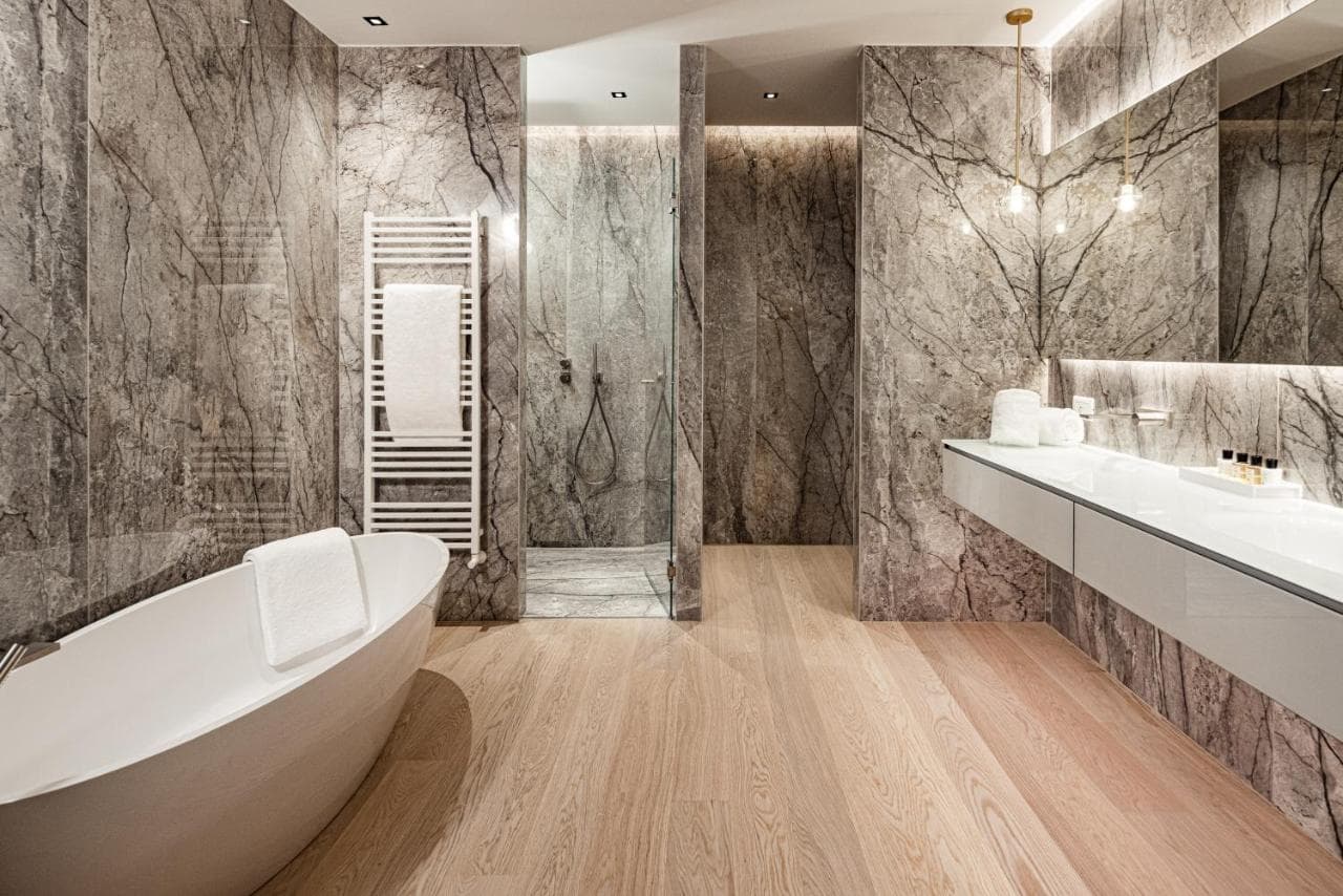 ARIA Retreat & SPA - The Leading Hotels of the World – billede 3