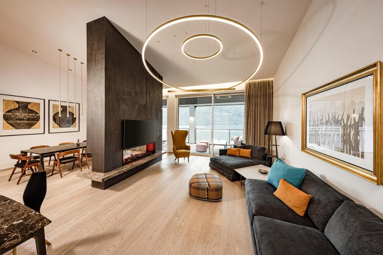 ARIA Retreat & SPA - The Leading Hotels of the World – billede 6