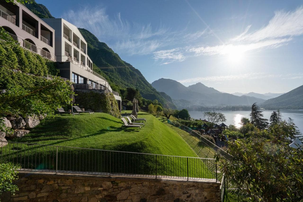 ARIA Retreat & SPA - The Leading Hotels of the World – billede 7