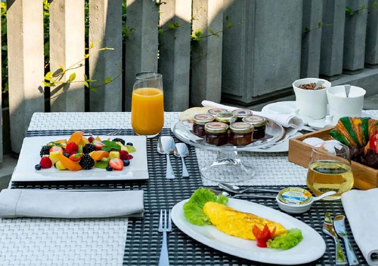 Villa Lario Resort Mandello – billede 3