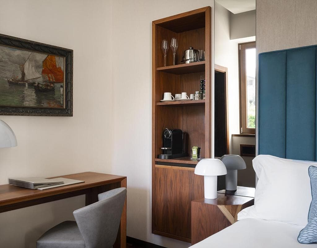 Villa Lario Resort Mandello – billede 6