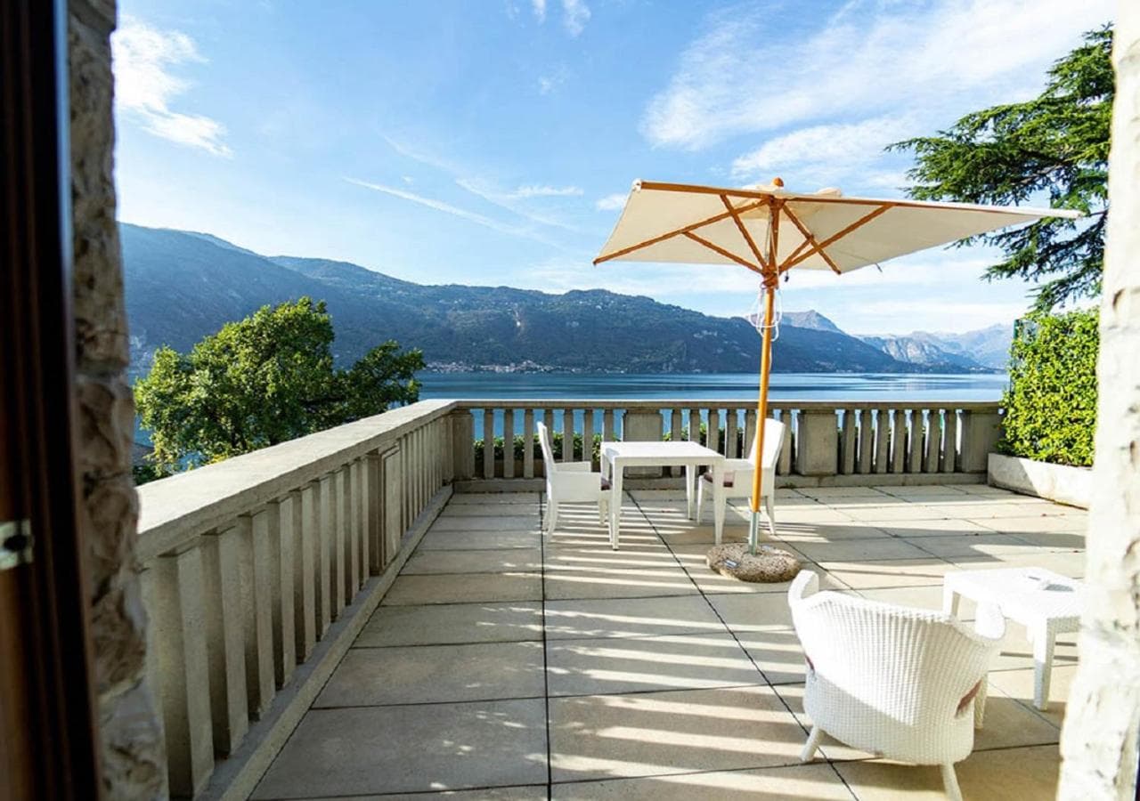 Villa Lario Resort Mandello – billede 2