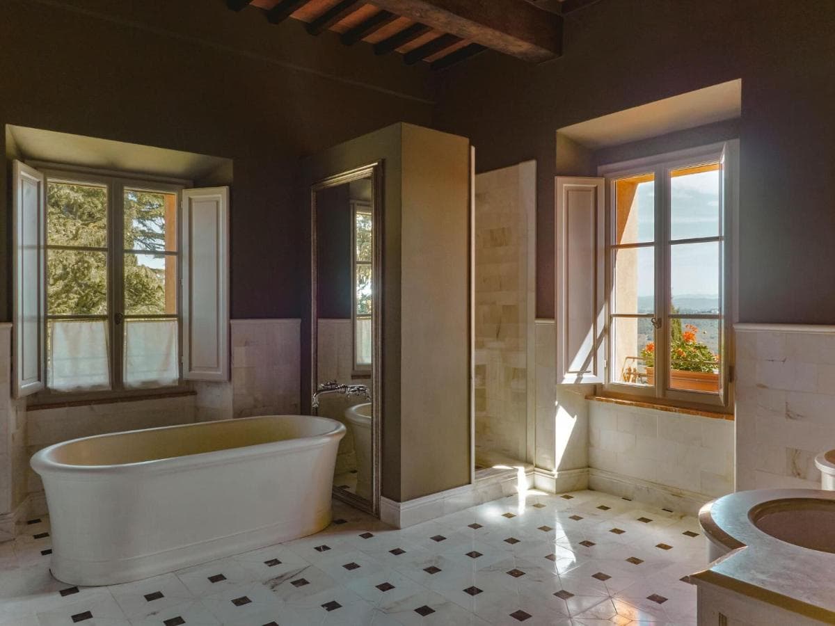 Castello di Casole, A Belmond Hotel, Tuscany – billede 5