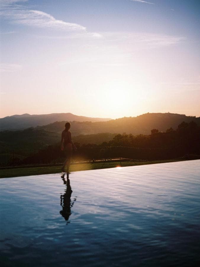 Castello di Casole, A Belmond Hotel, Tuscany – billede 2