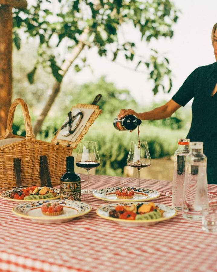 Castello di Casole, A Belmond Hotel, Tuscany – billede 3
