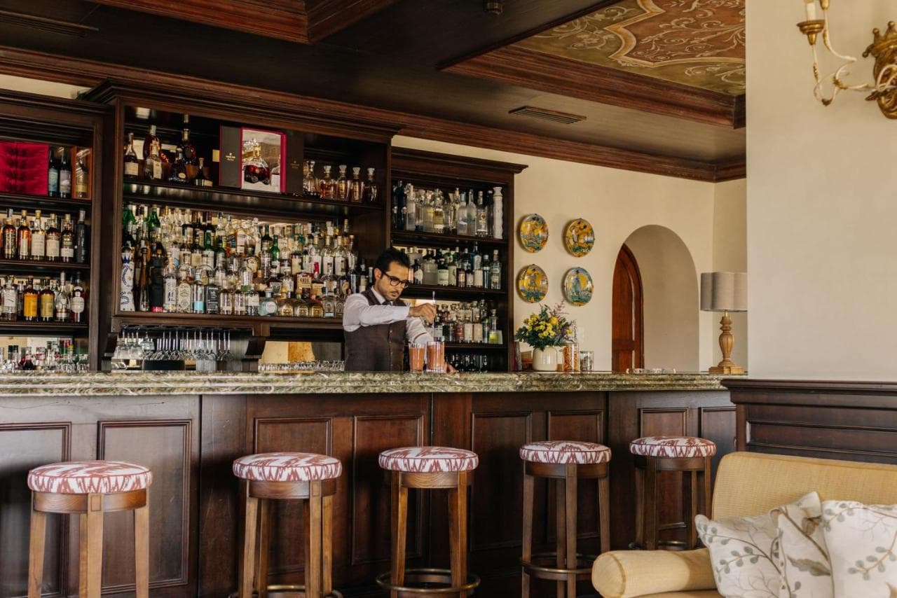 Castello di Casole, A Belmond Hotel, Tuscany – billede 4