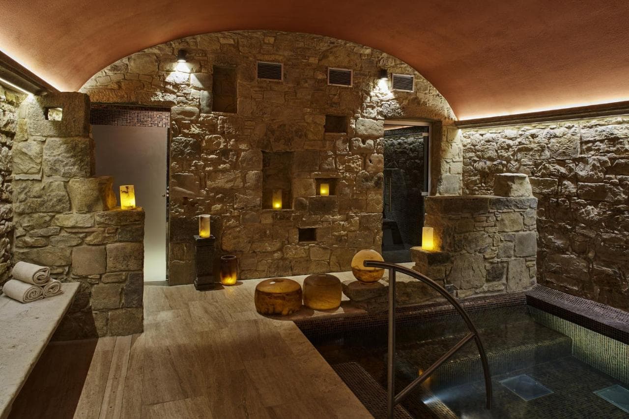 Castello di Casole, A Belmond Hotel, Tuscany – billede 6