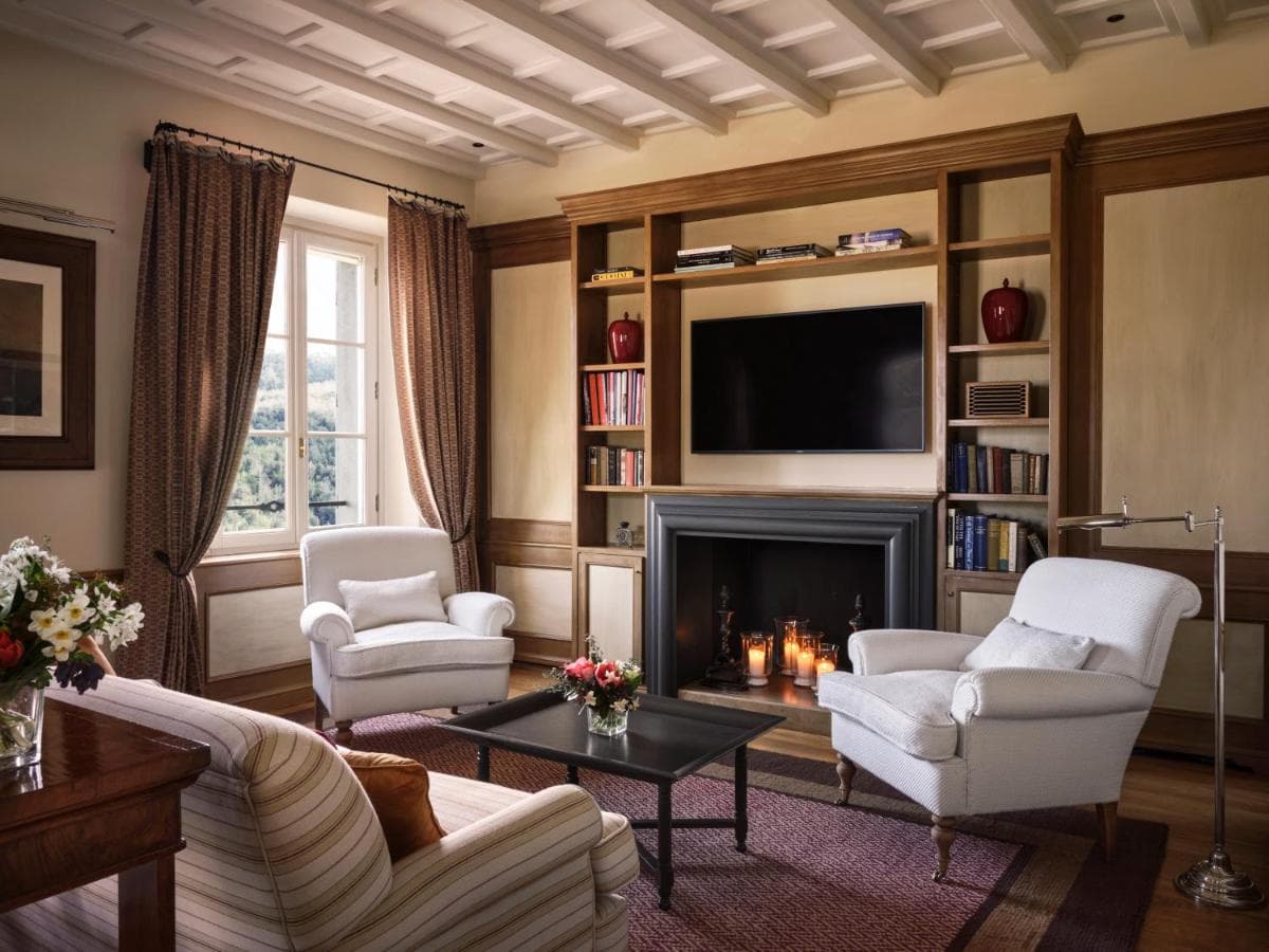 Castiglion del Bosco, A Rosewood Hotel – billede 6