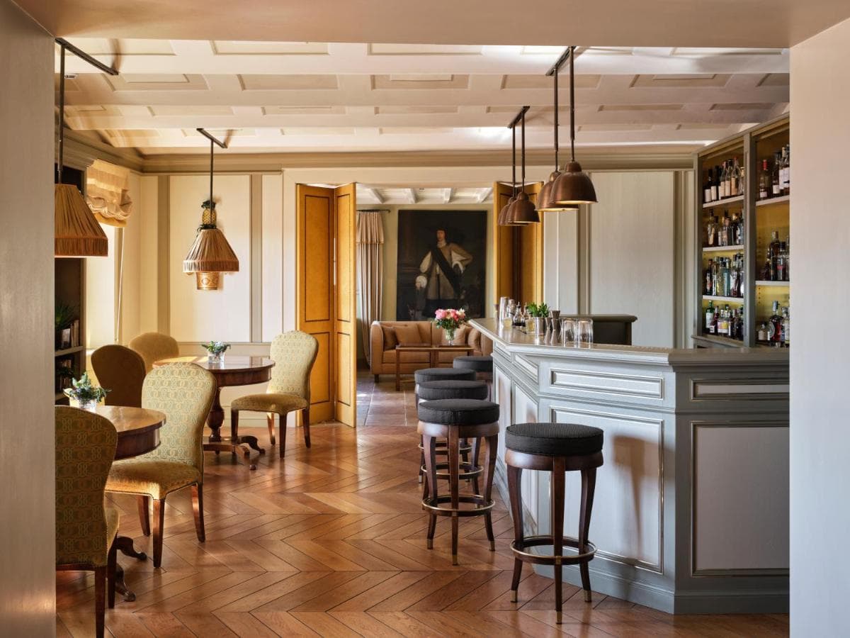 Castiglion del Bosco, A Rosewood Hotel – billede 5