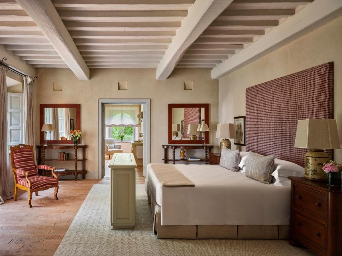 Castiglion del Bosco, A Rosewood Hotel – billede 2