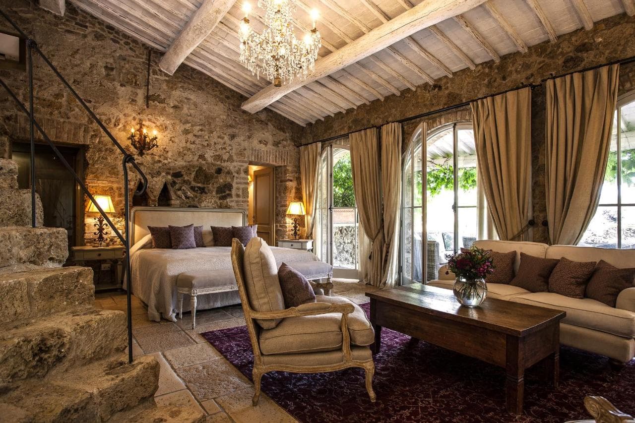 Borgo Santo Pietro – billede 2