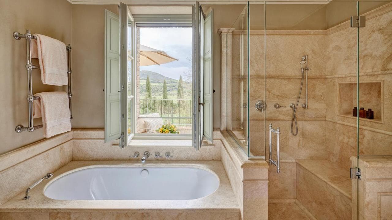 Borgo San Felice Resort – bilde 4