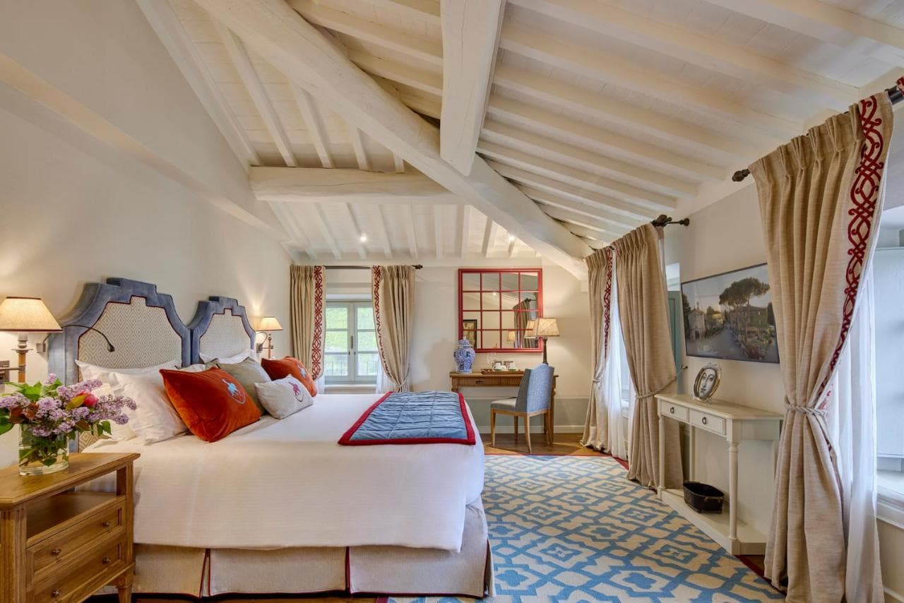 Borgo San Felice Resort – bilde 8