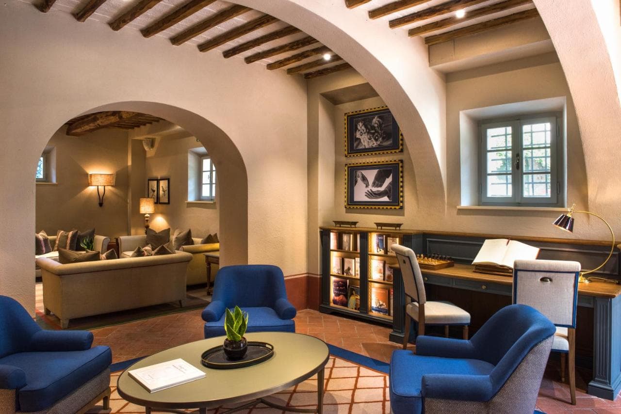 Borgo San Felice Resort – bilde 3