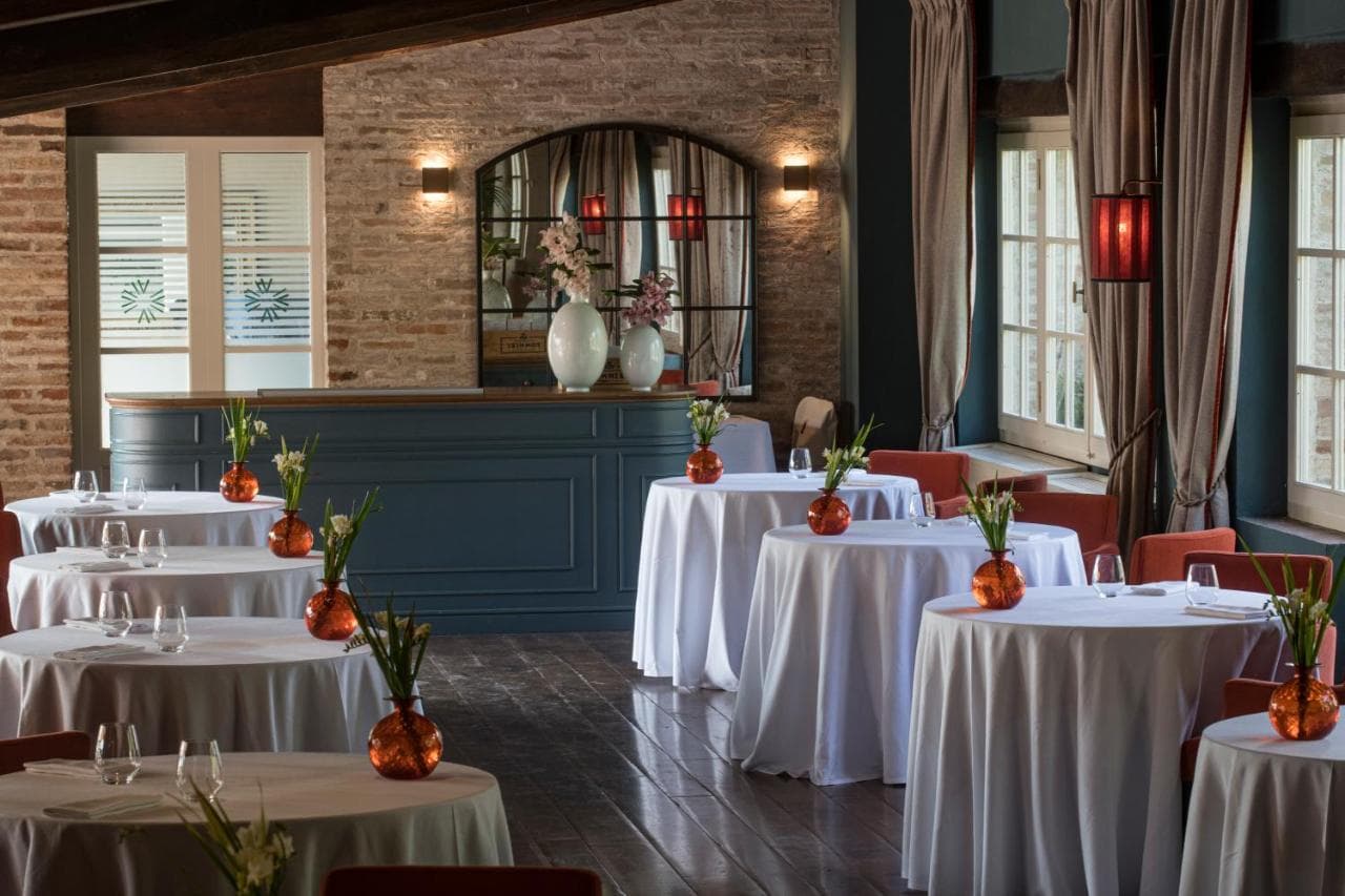 Borgo San Felice Resort – bilde 7