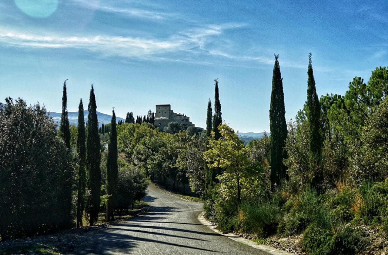 Castello di Velona Resort, Thermal SPA & Winery – billede 4
