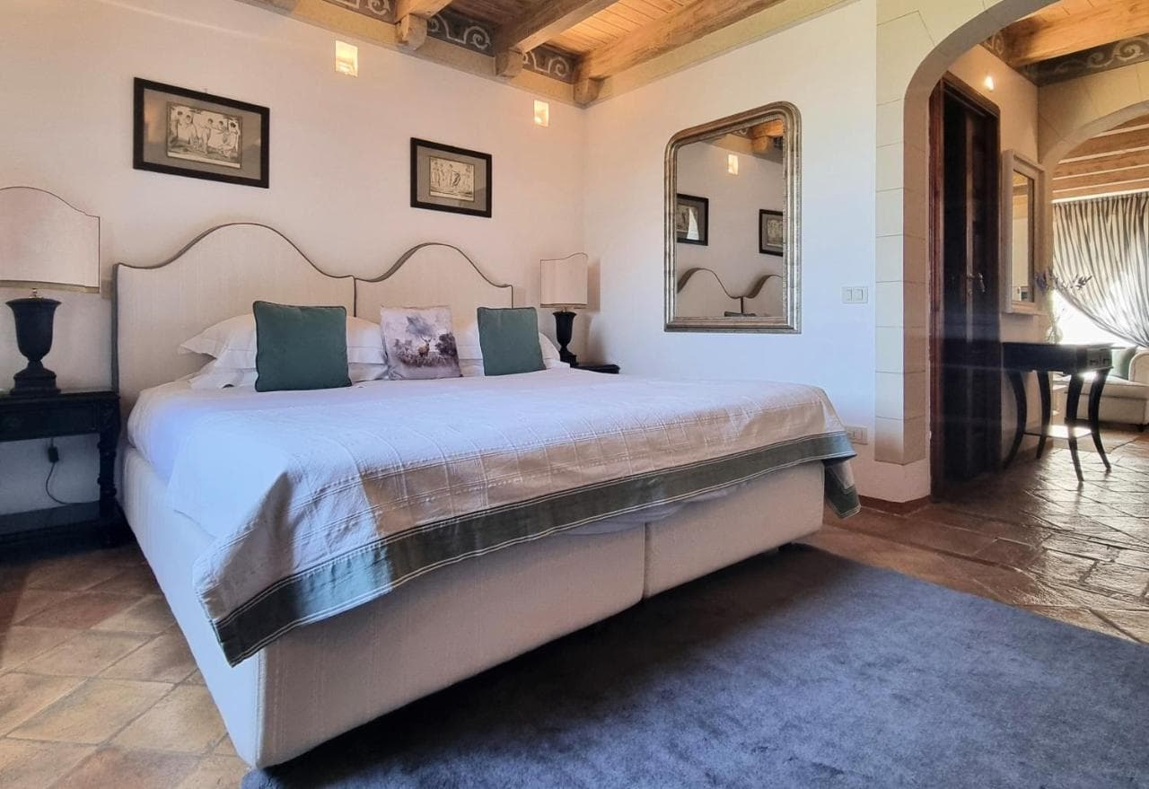 Castello di Velona Resort, Thermal SPA & Winery – billede 6