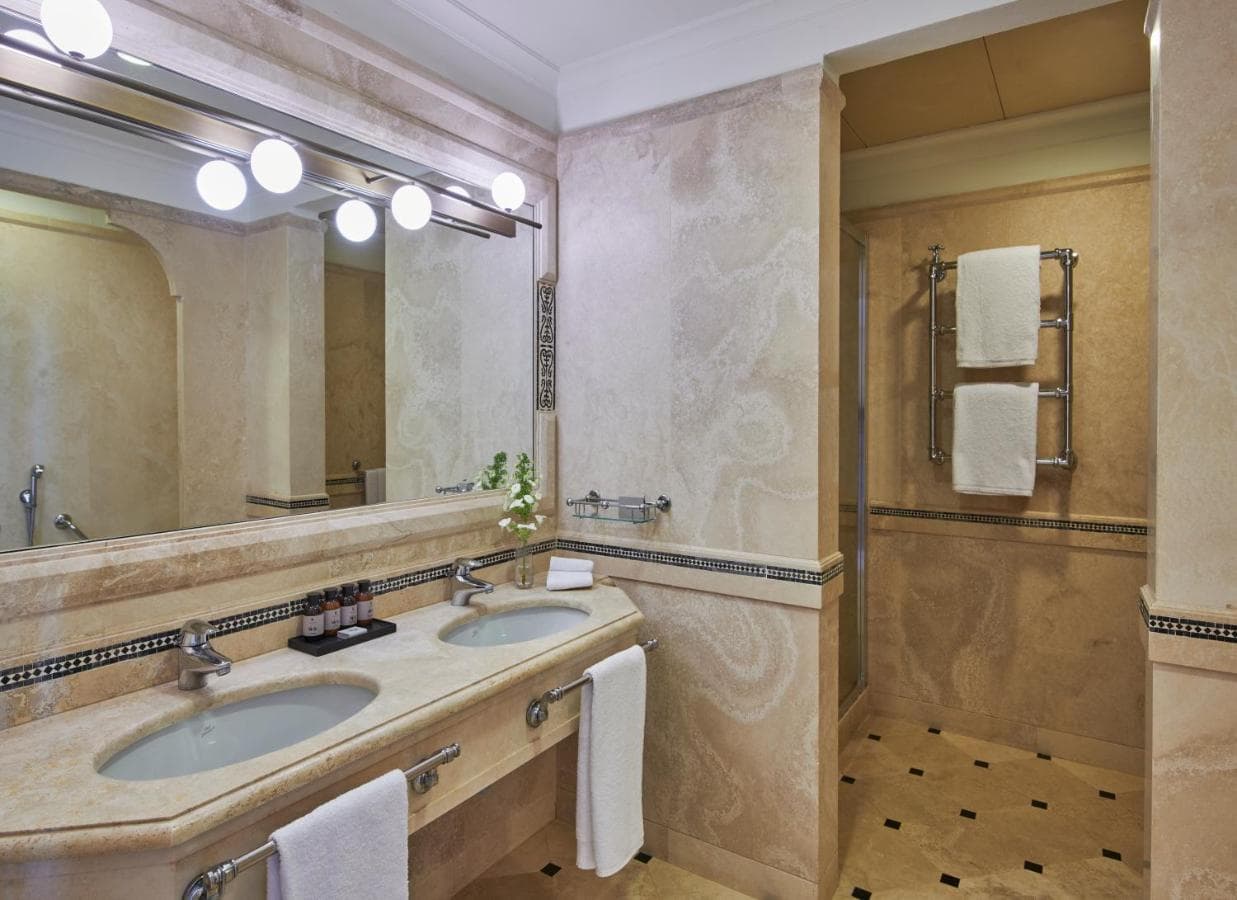 Fonteverde Thermal Spa Resort Tuscany - The Leading Hotels of the World – billede 3