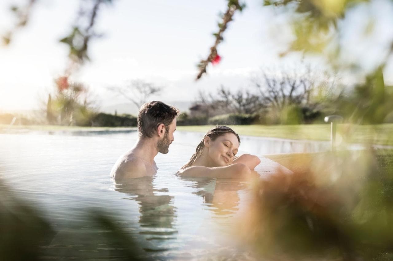 ADLER Thermae – hovedbillede