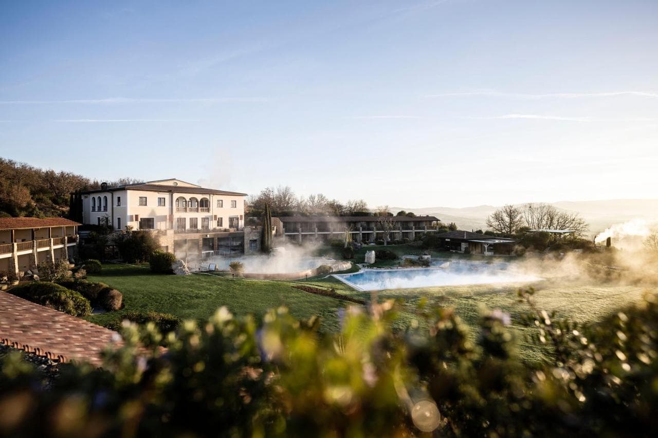 ADLER Thermae – billede 3