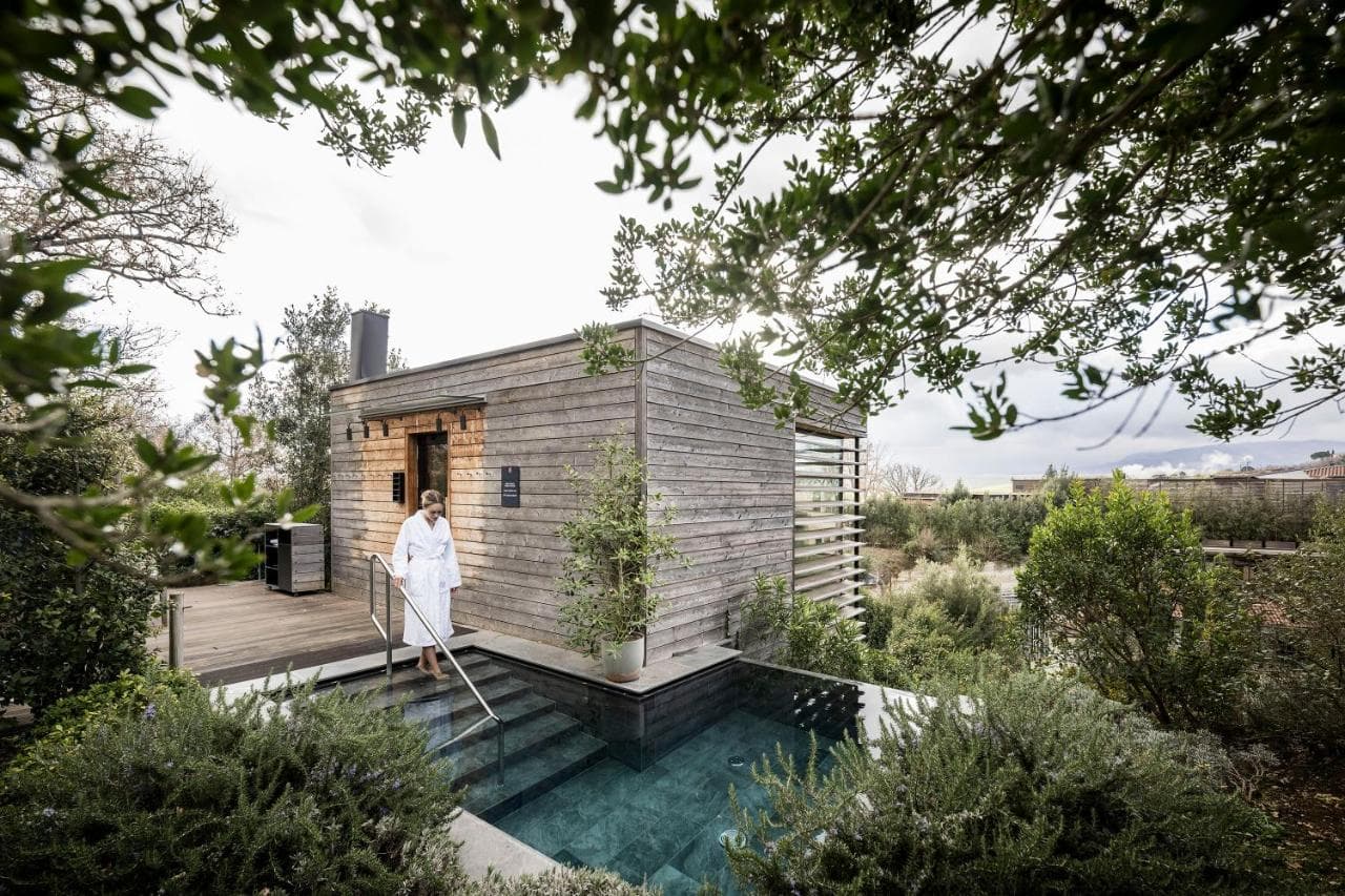 ADLER Thermae – billede 5