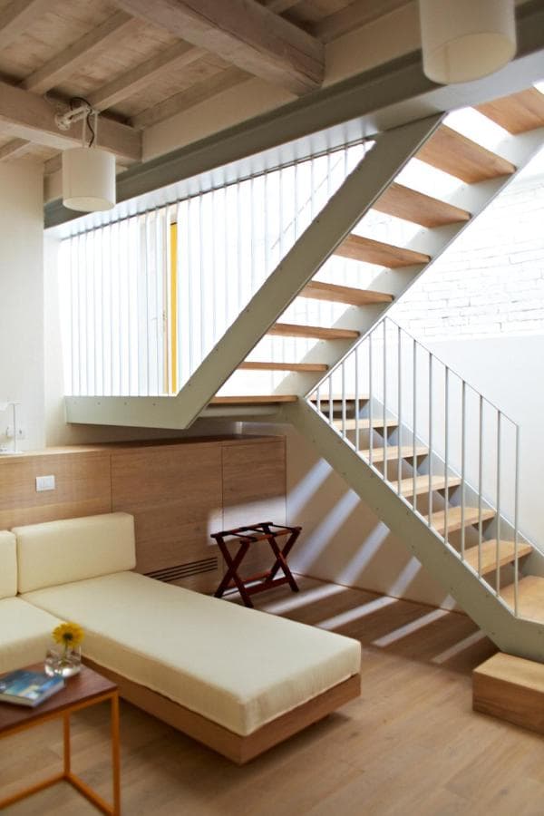 La Bandita Townhouse – billede 7