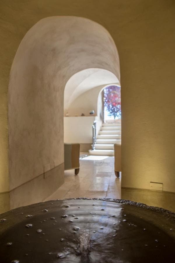 Borgo Pignano Volterra Tuscany – billede 3