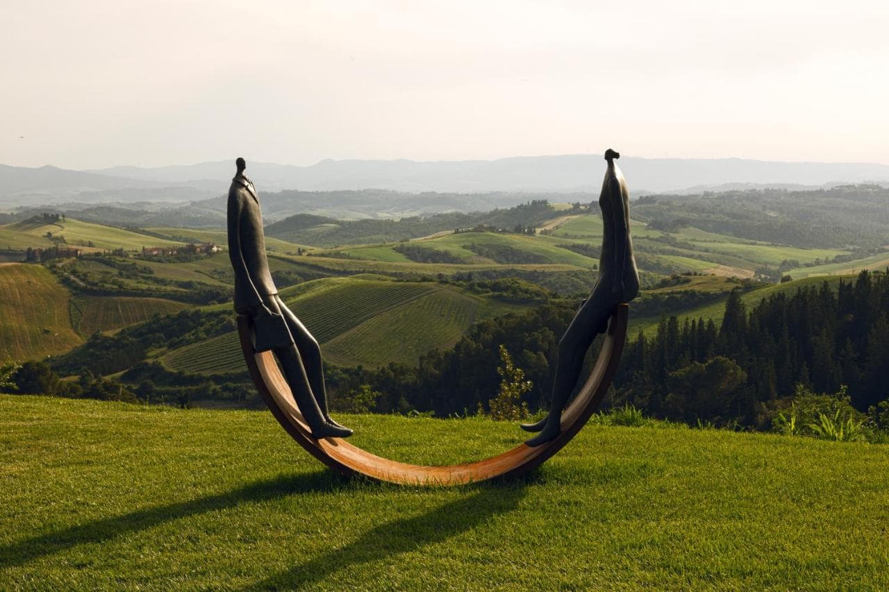 Castelfalfi – billede 3