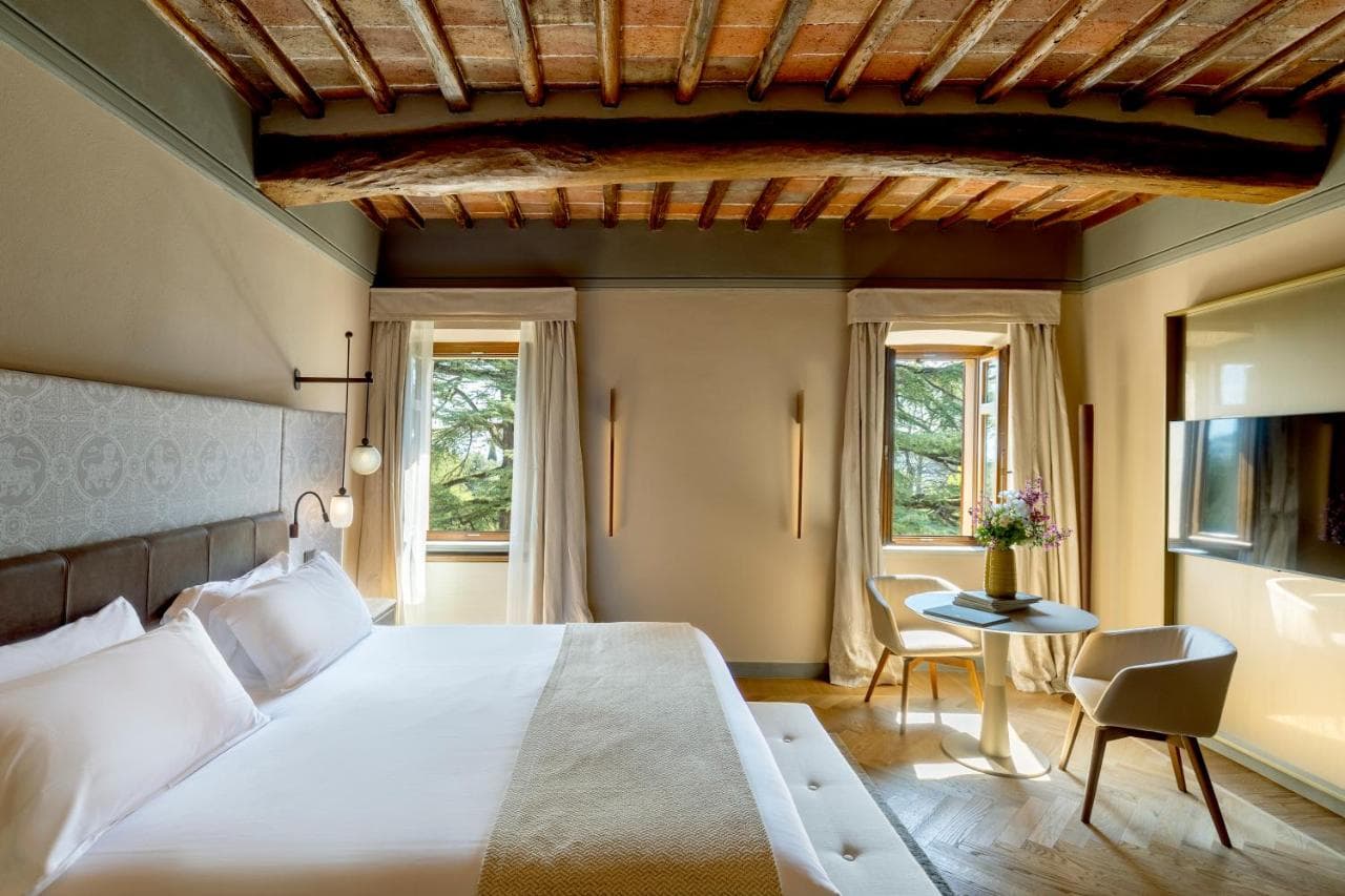 Borgo Dei Conti Resort Relais & Chateaux – kuva 4