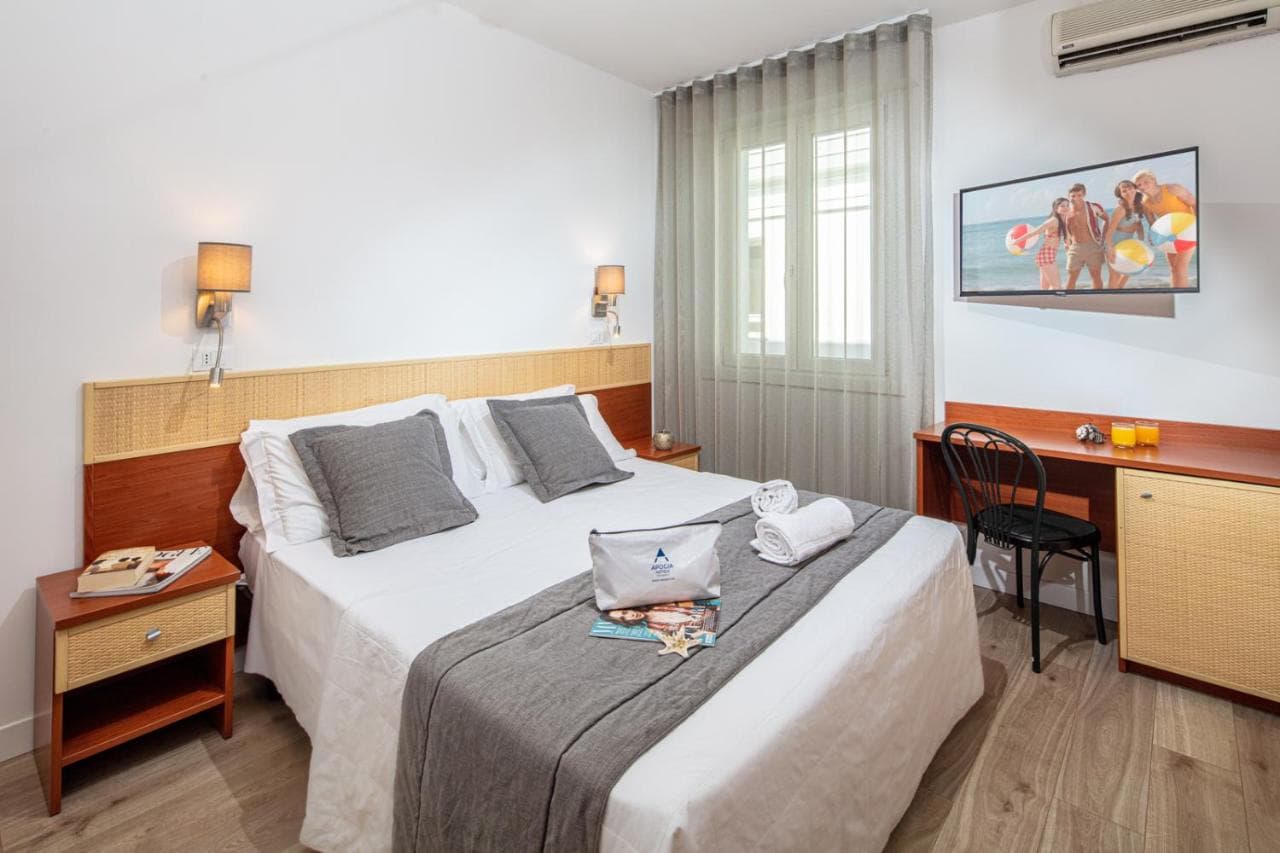 Hotel Villa d'Este – billede 2