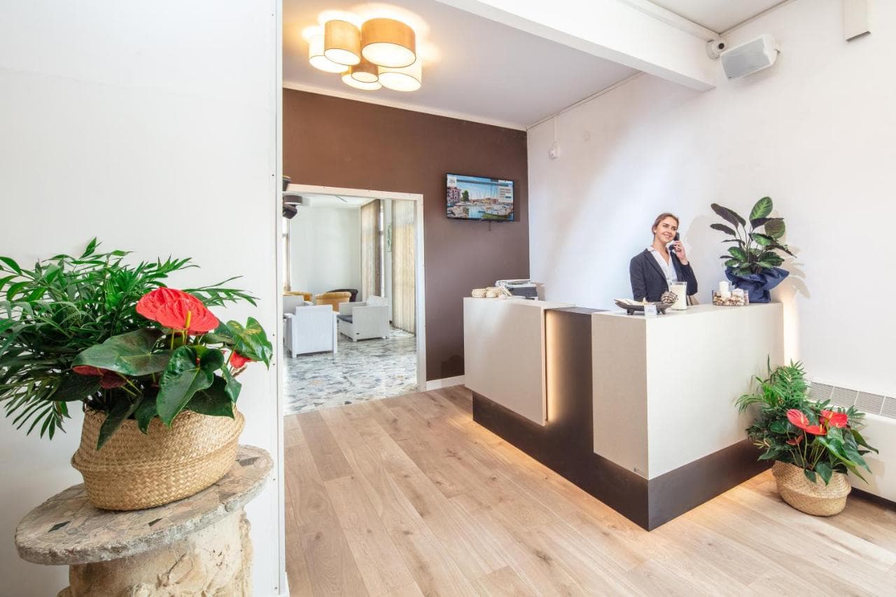 Hotel Villa d'Este – billede 7