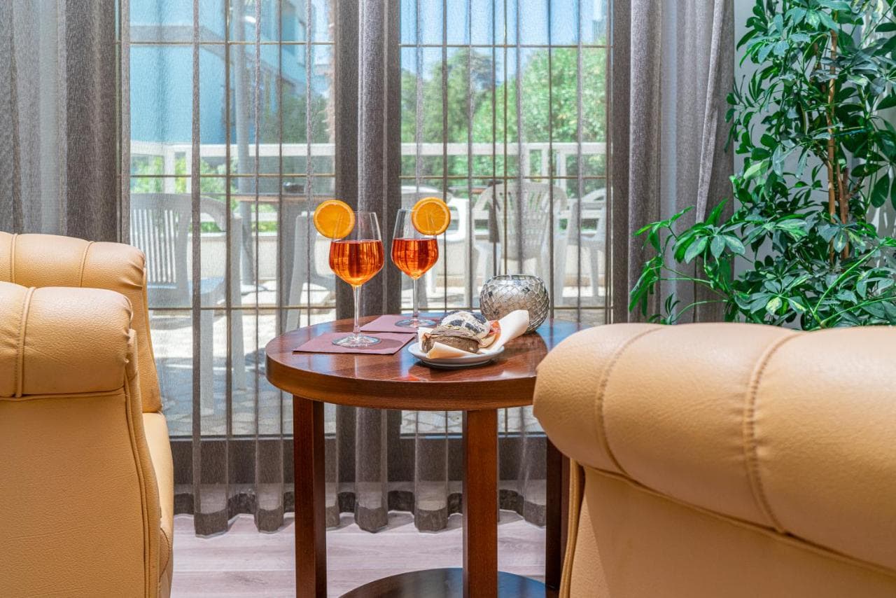 Hotel Villa d'Este – billede 5