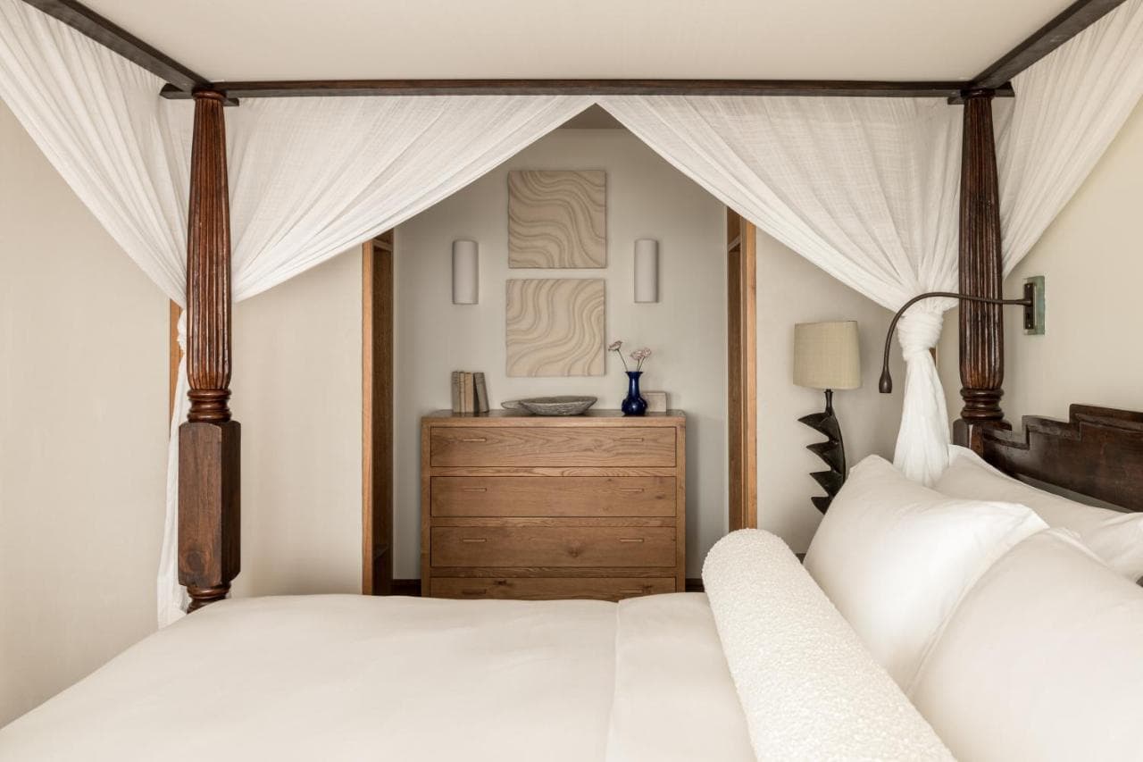 Phāea Blue - Small Luxury Hotels of the World – billede 7
