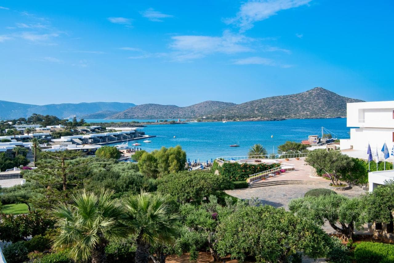 Elounda Beach Hotel & Villas, a Member of the Leading Hotels of the World – billede 3