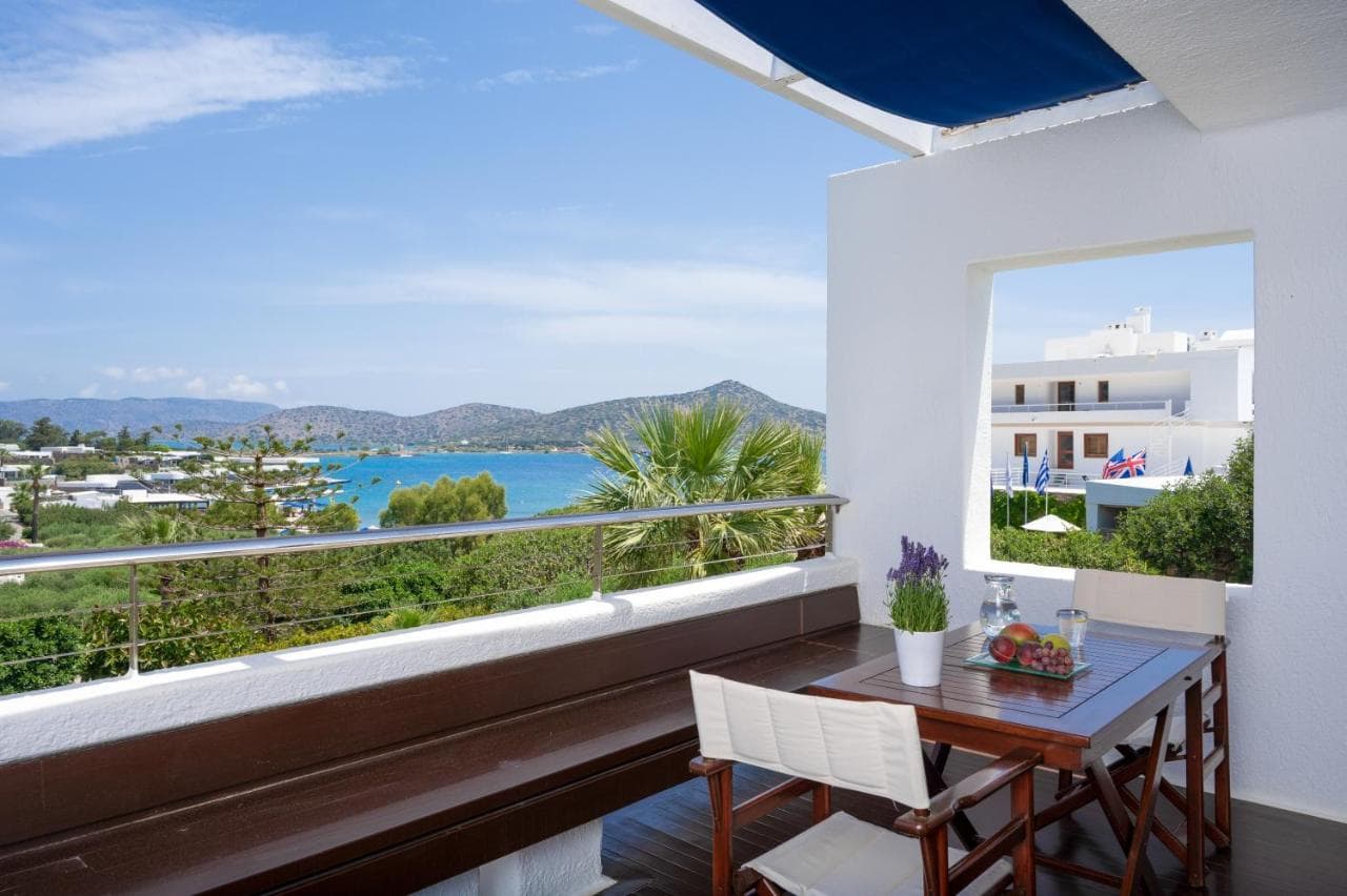 Elounda Beach Hotel & Villas, a Member of the Leading Hotels of the World – billede 6