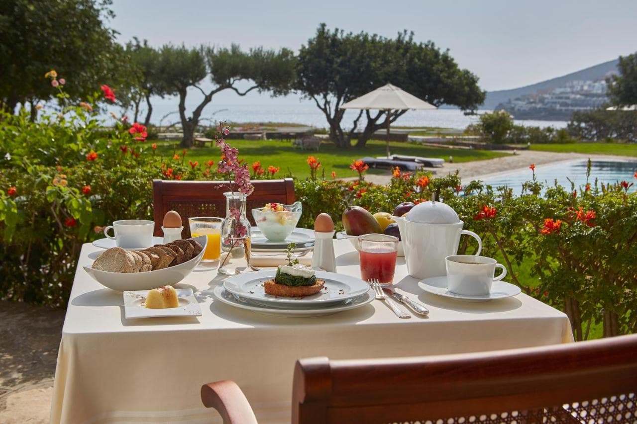 Elounda Beach Hotel & Villas, a Member of the Leading Hotels of the World – billede 5