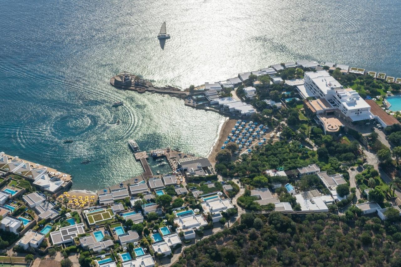 Elounda Beach Hotel & Villas, a Member of the Leading Hotels of the World – billede 4