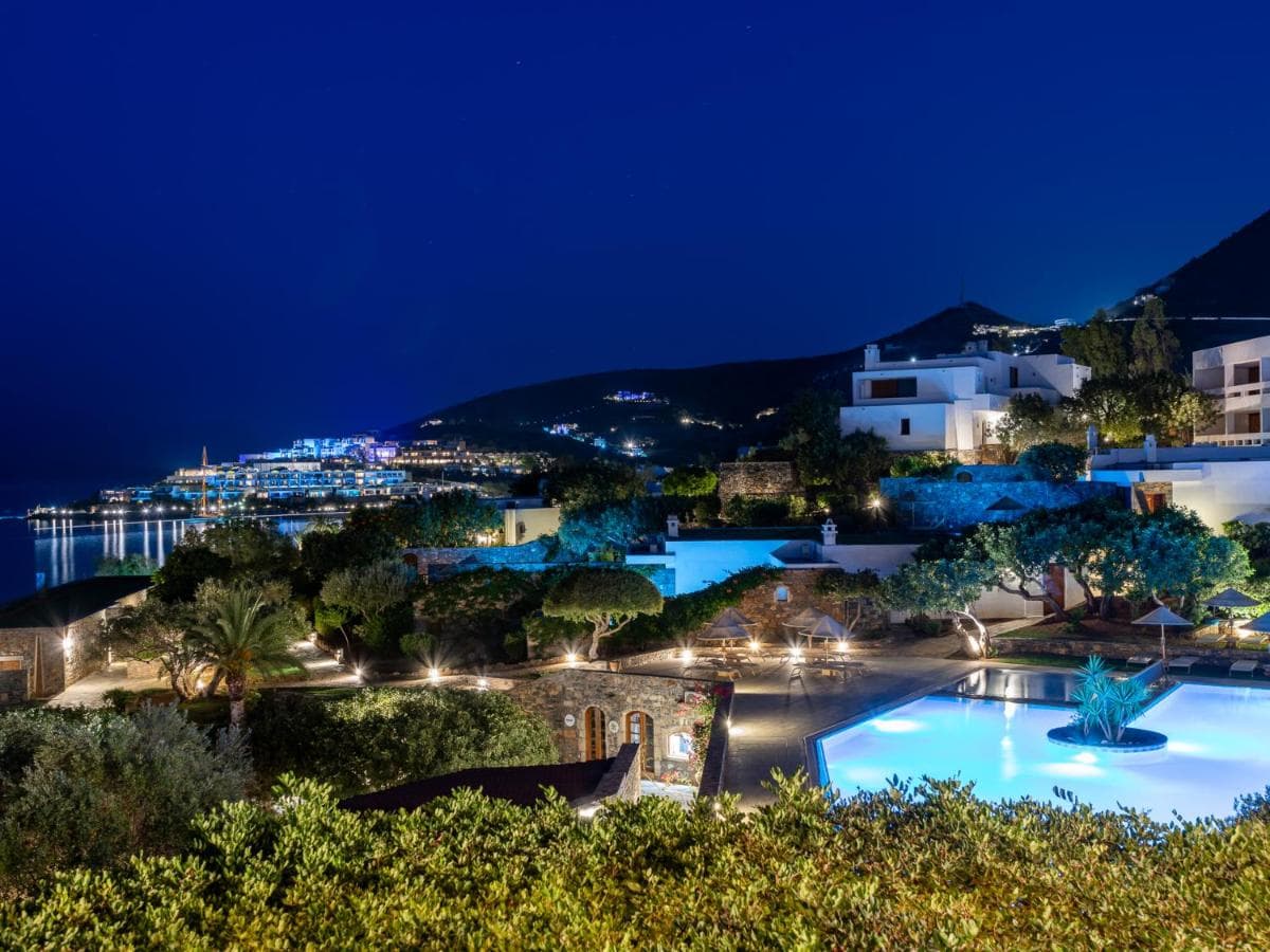 Elounda Mare Relais & Châteaux Hotel – bilde 7