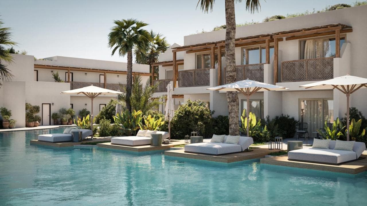 Phāea Cretan Malia, a Member of Design Hotels – billede 5