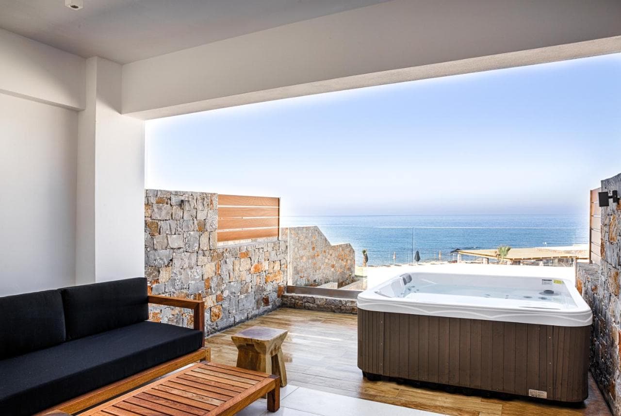Abaton Island Resort & Spa – billede 6
